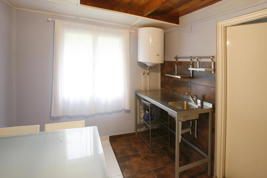Harangvirag 36 Fahaz Villa Kismaros Dış mekan fotoğraf
